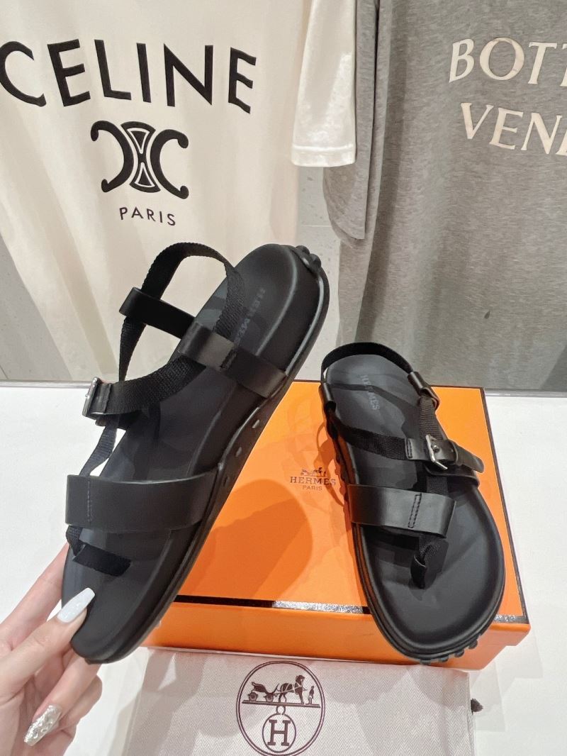 Hermes Sandals